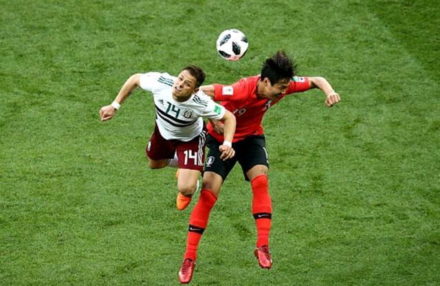 韩国所有世界杯战绩，韩国两连败基本确定回家