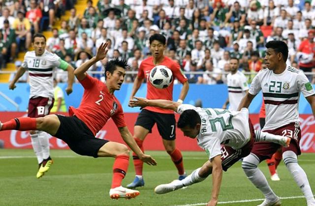 韩国所有世界杯战绩，韩国两连败基本确定回家