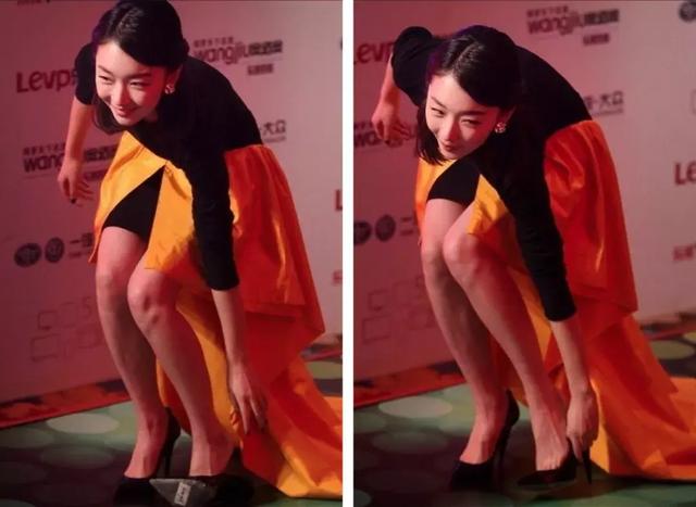 怎么挑舒适的高跟鞋，让女人又爱又恨的高跟鞋