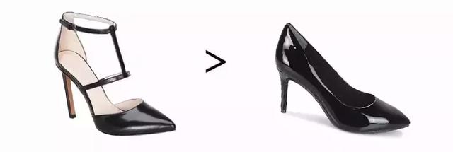 怎么挑舒适的高跟鞋，让女人又爱又恨的高跟鞋