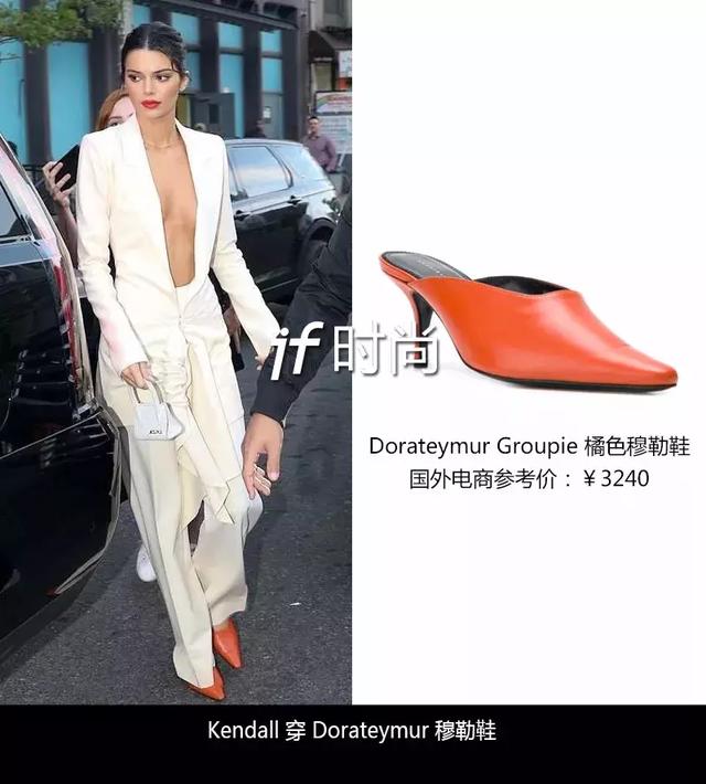 怎么挑舒适的高跟鞋，让女人又爱又恨的高跟鞋