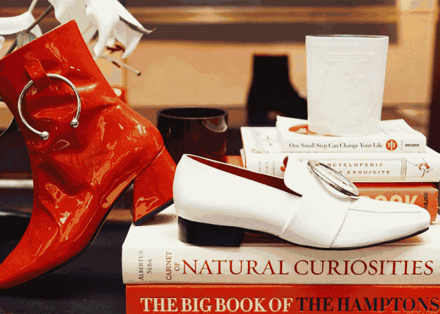 怎么挑舒适的高跟鞋，让女人又爱又恨的高跟鞋