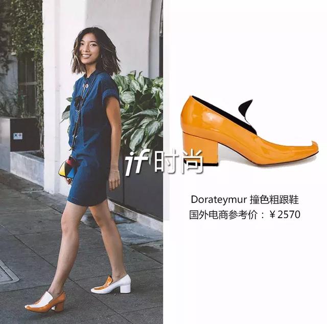 怎么挑舒适的高跟鞋，让女人又爱又恨的高跟鞋