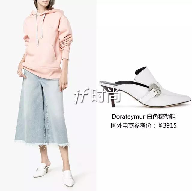 怎么挑舒适的高跟鞋，让女人又爱又恨的高跟鞋