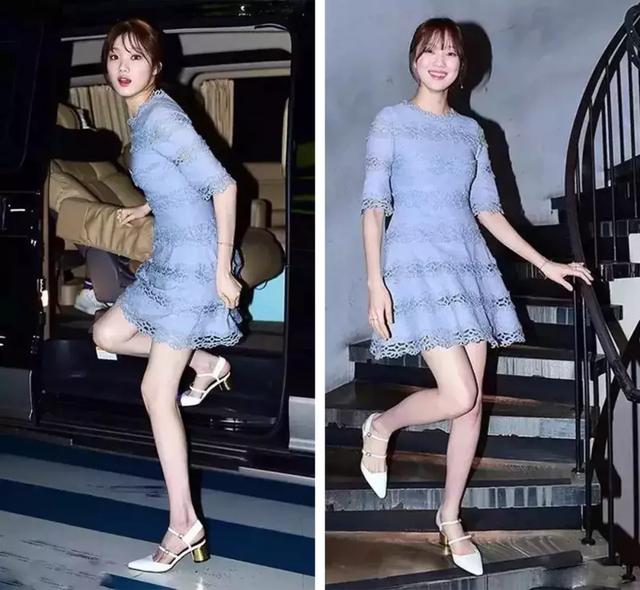 怎么挑舒适的高跟鞋，让女人又爱又恨的高跟鞋