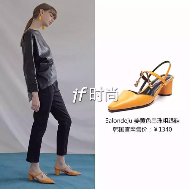 怎么挑舒适的高跟鞋，让女人又爱又恨的高跟鞋