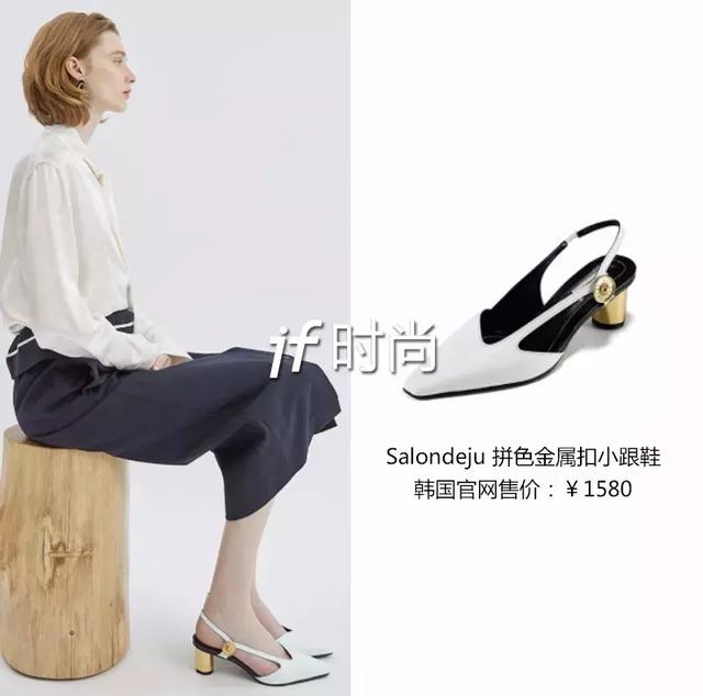 怎么挑舒适的高跟鞋，让女人又爱又恨的高跟鞋