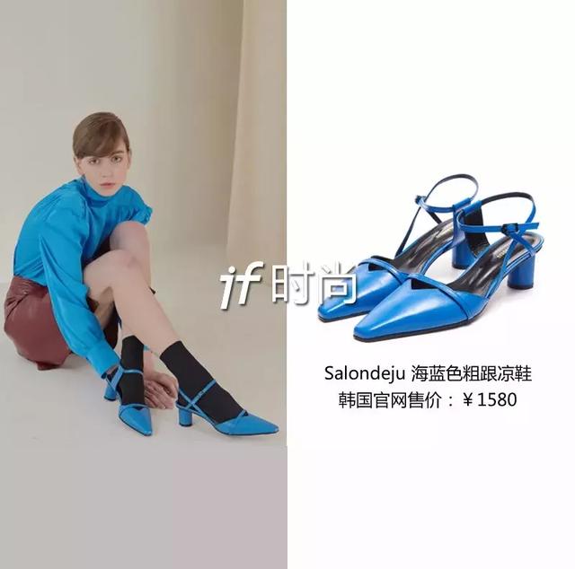 怎么挑舒适的高跟鞋，让女人又爱又恨的高跟鞋