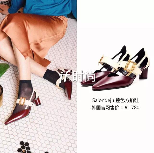 怎么挑舒适的高跟鞋，让女人又爱又恨的高跟鞋