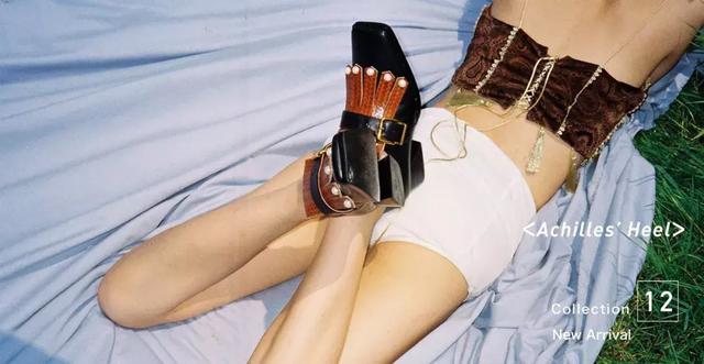 怎么挑舒适的高跟鞋，让女人又爱又恨的高跟鞋