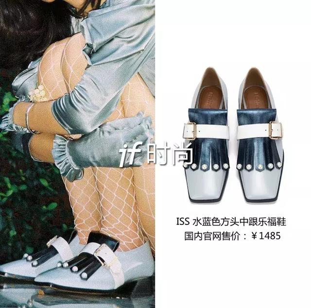 怎么挑舒适的高跟鞋，让女人又爱又恨的高跟鞋