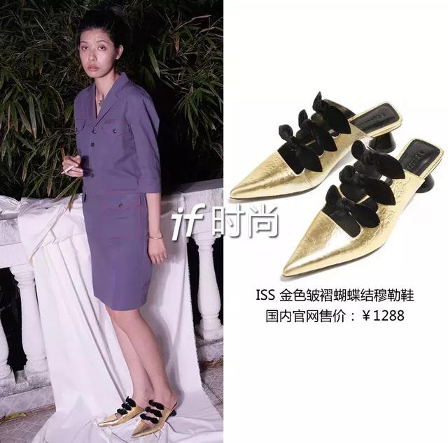 怎么挑舒适的高跟鞋，让女人又爱又恨的高跟鞋