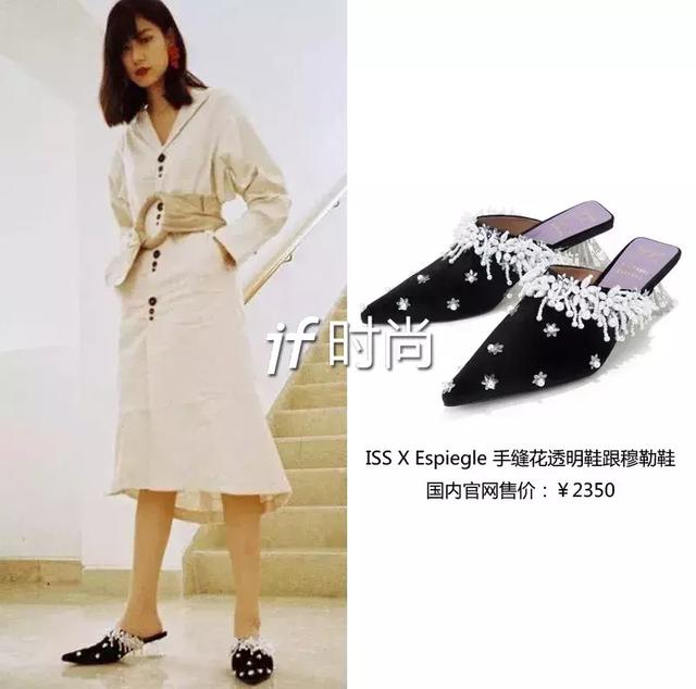 怎么挑舒适的高跟鞋，让女人又爱又恨的高跟鞋