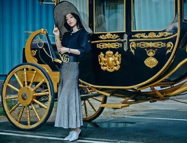 怎么挑舒适的高跟鞋，让女人又爱又恨的高跟鞋