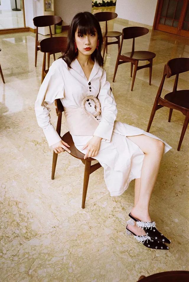 怎么挑舒适的高跟鞋，让女人又爱又恨的高跟鞋