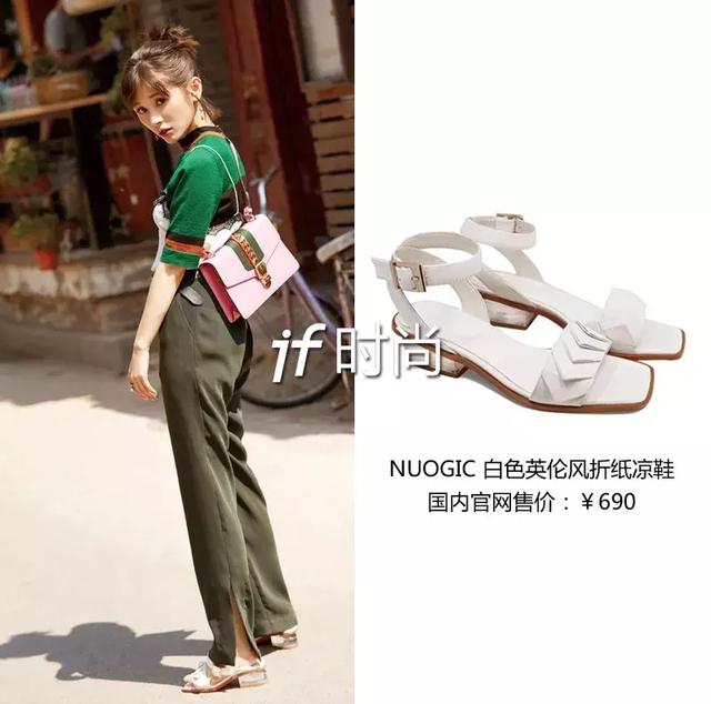 怎么挑舒适的高跟鞋，让女人又爱又恨的高跟鞋