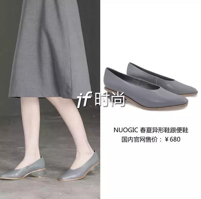 怎么挑舒适的高跟鞋，让女人又爱又恨的高跟鞋