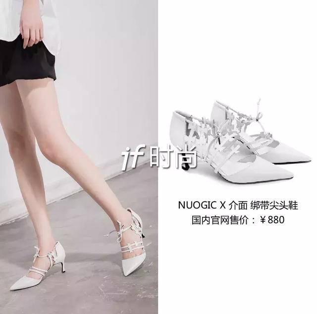 怎么挑舒适的高跟鞋，让女人又爱又恨的高跟鞋