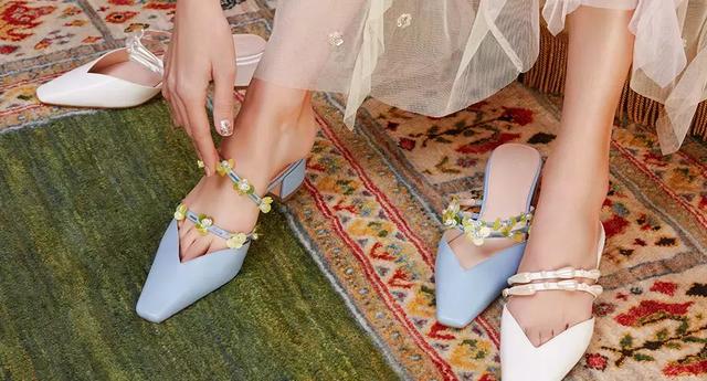 怎么挑舒适的高跟鞋，让女人又爱又恨的高跟鞋