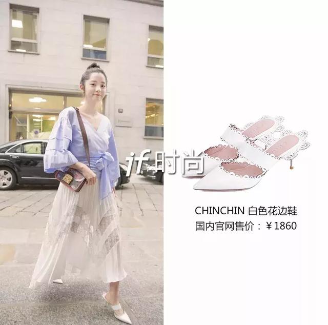 怎么挑舒适的高跟鞋，让女人又爱又恨的高跟鞋