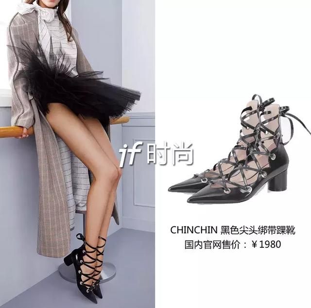 怎么挑舒适的高跟鞋，让女人又爱又恨的高跟鞋