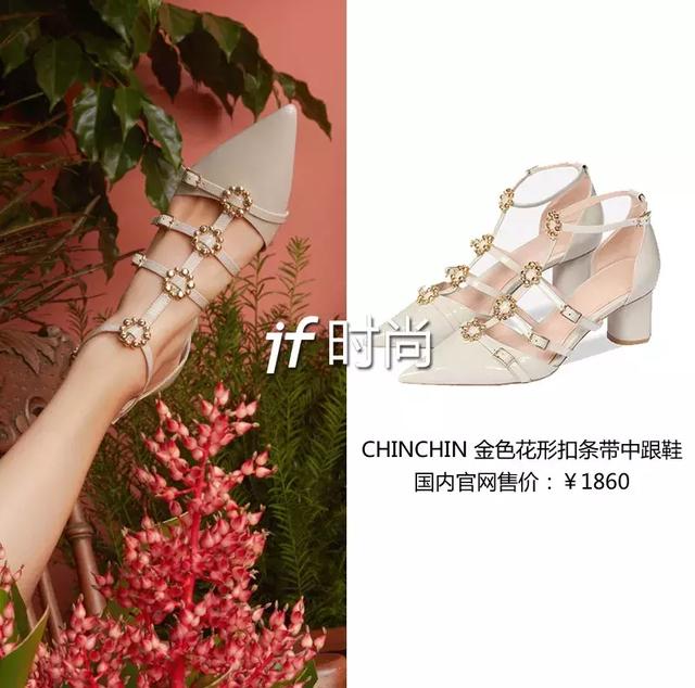 怎么挑舒适的高跟鞋，让女人又爱又恨的高跟鞋