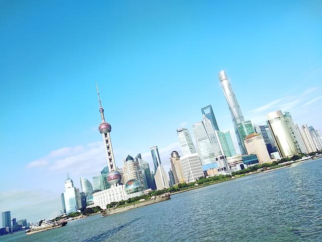  上海旅游住宿攻略，上海旅游攻略自由游