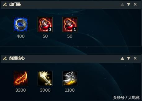 lol天使技能详解，LOL天使史诗级加强