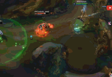 lol天使技能详解，LOL天使史诗级加强