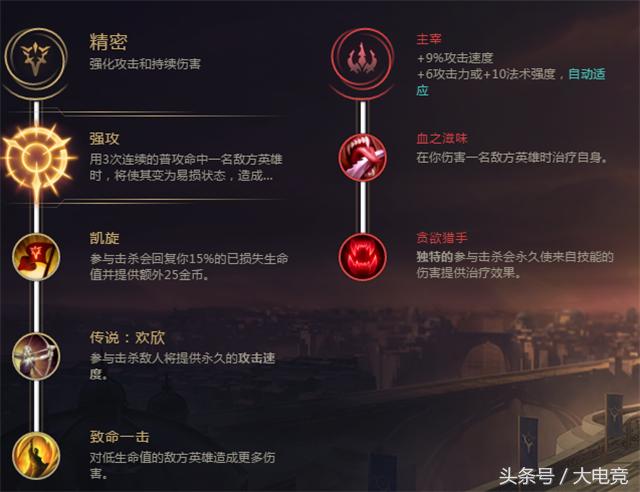 lol天使技能详解，LOL天使史诗级加强