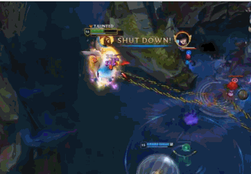 lol天使技能详解，LOL天使史诗级加强