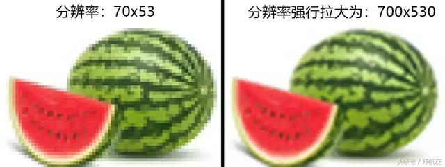 如何完美去除马赛克，终于能一键去除了