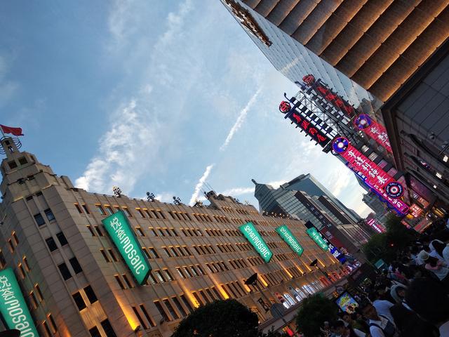  上海旅游住宿攻略，上海旅游攻略自由游
