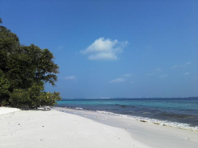 马尔代夫七日游多少钱，马尔代夫旅游攻略自由行最佳路线