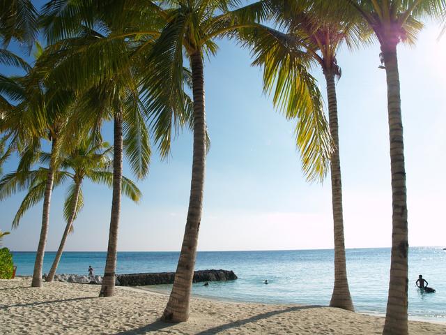 马尔代夫七日游多少钱，马尔代夫旅游攻略自由行最佳路线