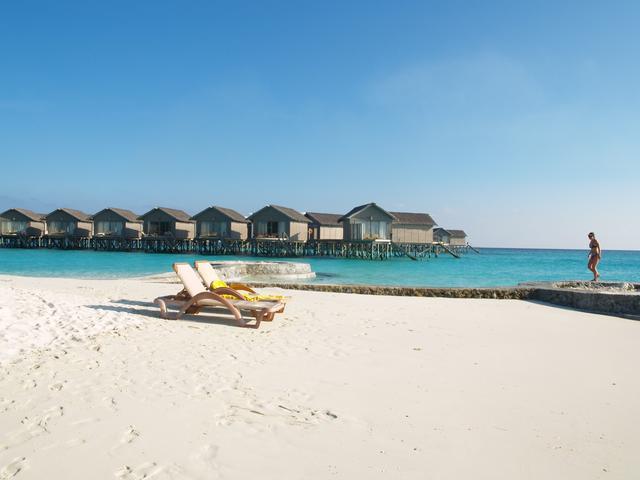 马尔代夫七日游多少钱，马尔代夫旅游攻略自由行最佳路线