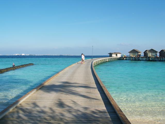 马尔代夫七日游多少钱，马尔代夫旅游攻略自由行最佳路线