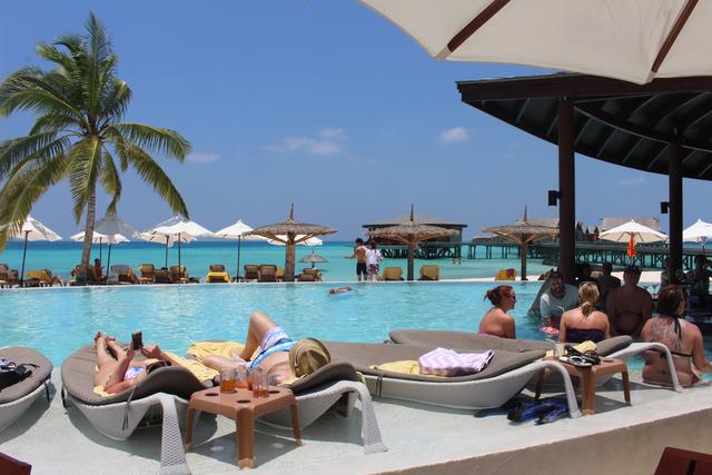 马尔代夫七日游多少钱，马尔代夫旅游攻略自由行最佳路线