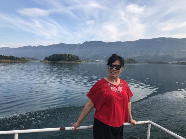 仙岛湖自助旅游攻略，黄石仙岛湖/天空之城 怎么玩