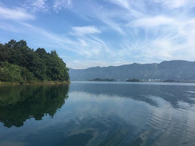 仙岛湖自助旅游攻略，黄石仙岛湖/天空之城 怎么玩