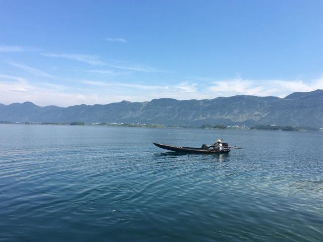 仙岛湖自助旅游攻略，黄石仙岛湖/天空之城 怎么玩