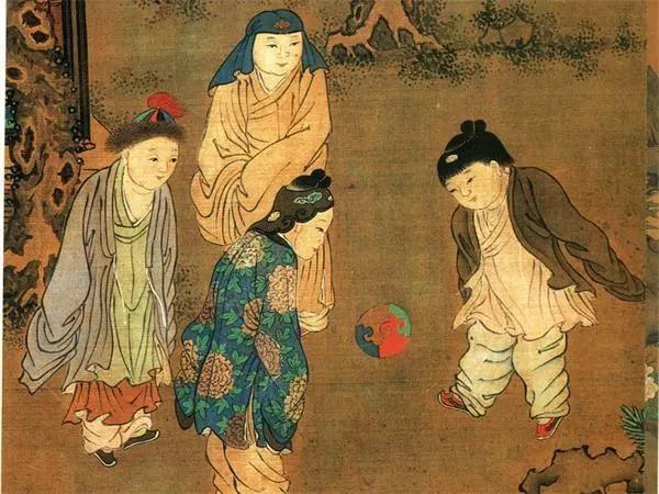 世界杯足球历史故事集锦，世界杯激战正酣