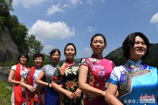 旅游小众景点长白山，慕名长白山南坡有奇观