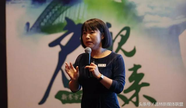 39届新东方国际教育展，从长春走向世界