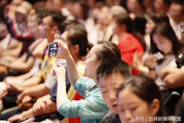 39届新东方国际教育展，从长春走向世界