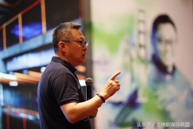 39届新东方国际教育展，从长春走向世界