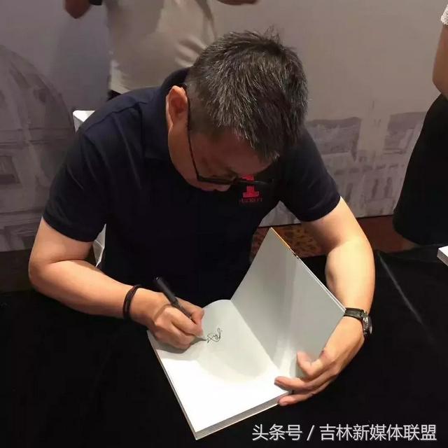 39届新东方国际教育展，从长春走向世界