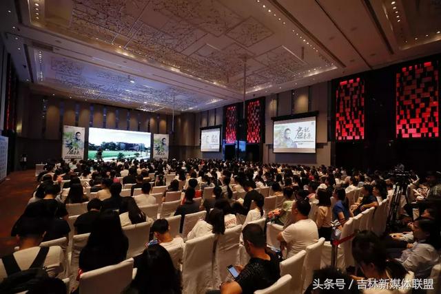 39届新东方国际教育展，从长春走向世界