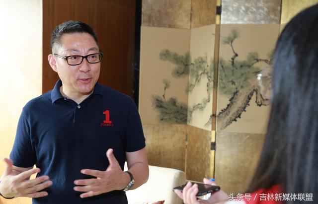 39届新东方国际教育展，从长春走向世界