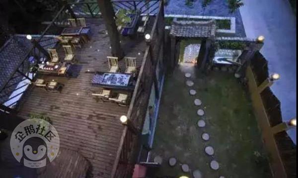 西安民宿前十名，10家最赞民宿（这些高颜值民宿）